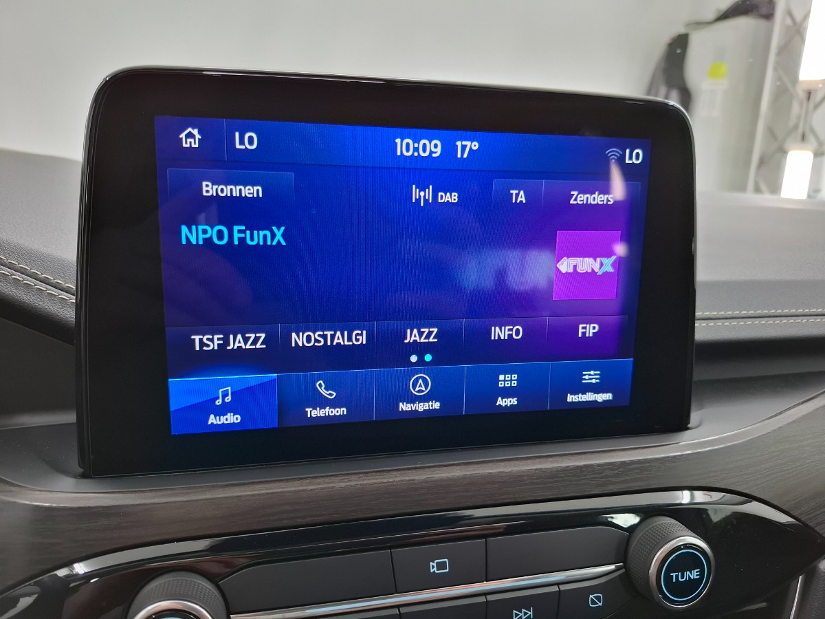 Ford Kuga 2.5 DURATEC 225CH PHEV VIGNALE BVA