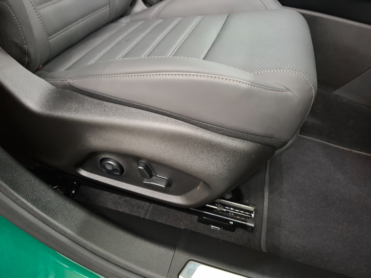 Alfa Romeo Tonale 1.5T Hybrid Veloce