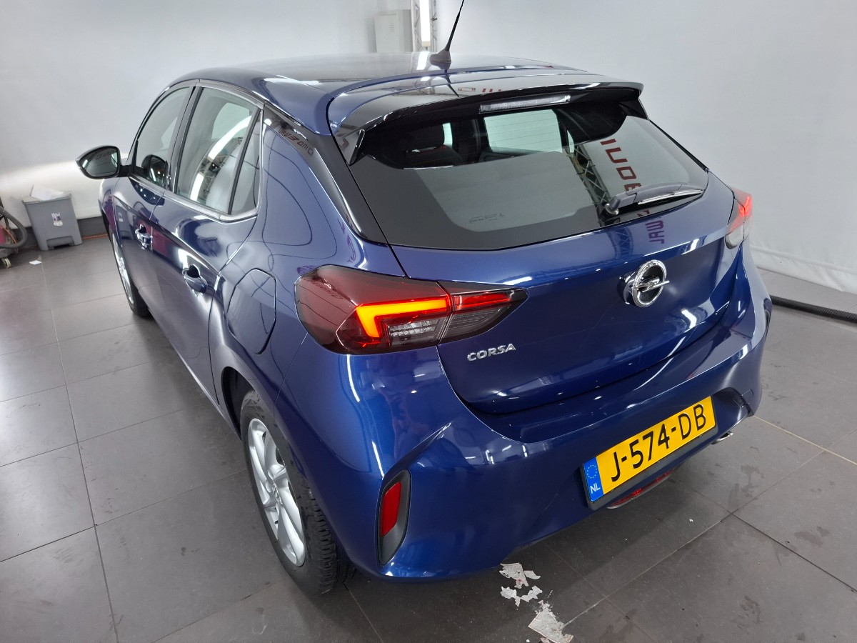 Opel Corsa 1.2 GS Line