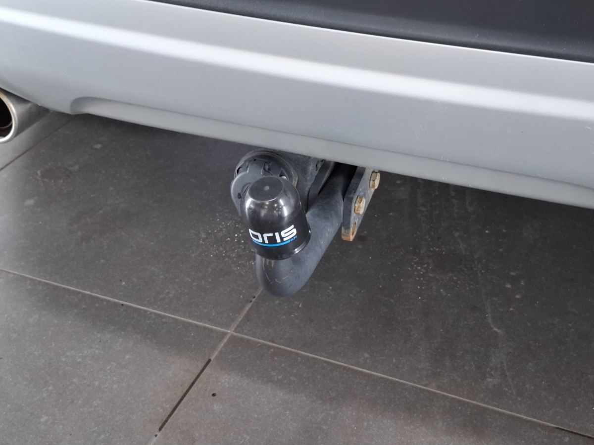 Ford Kuga 1.5 EcoBoost Titanium