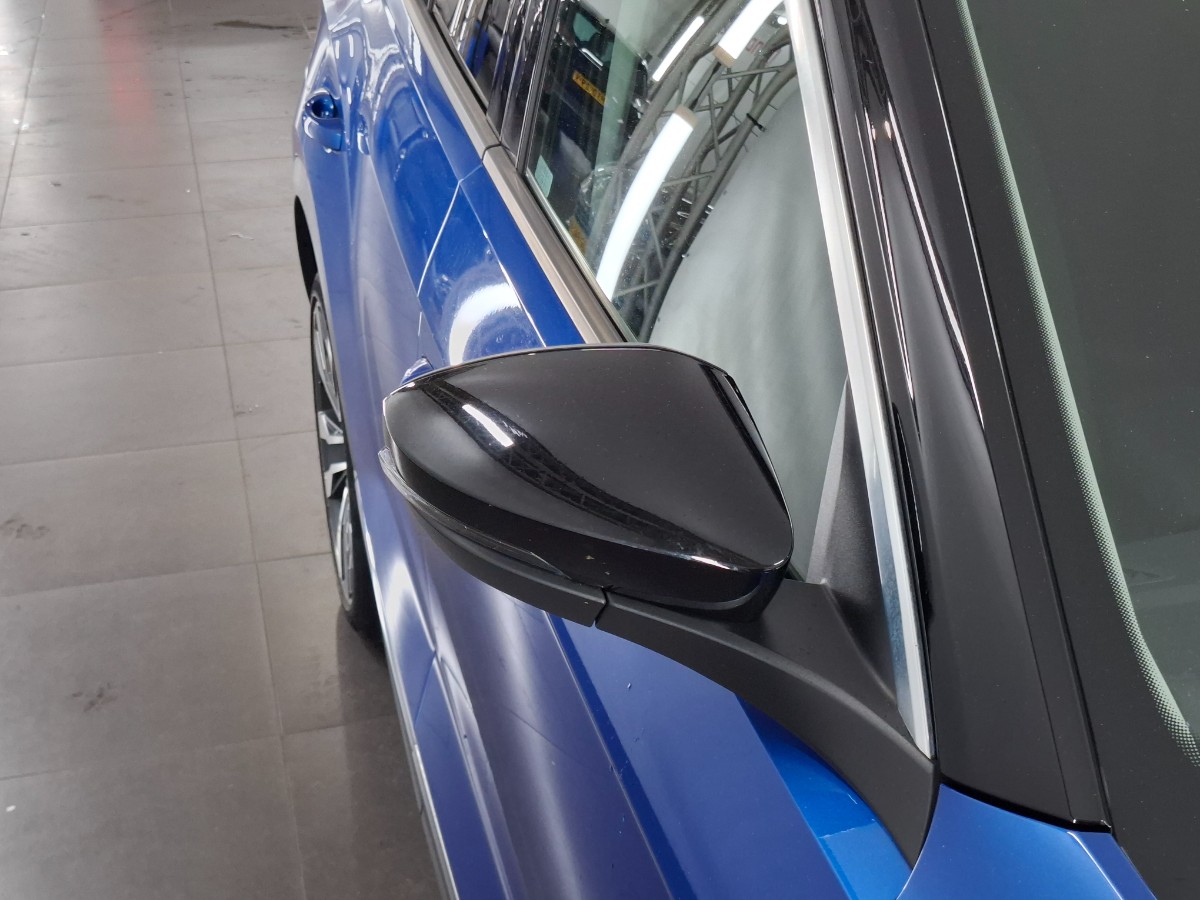 Volkswagen T-Roc 1.0 TSI Style