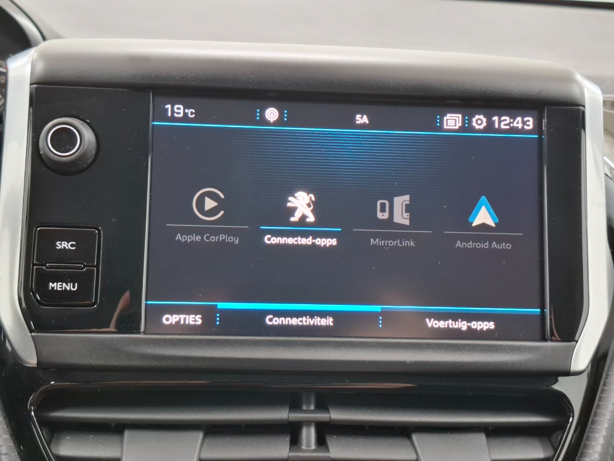 Peugeot 208 1.2 PureTech Signature