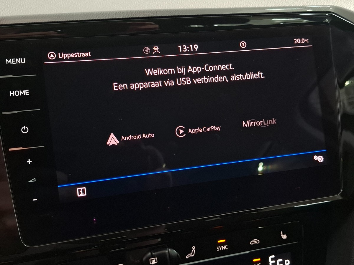 Volkswagen Passat Variant 1.4 tsi business GTE, IQ led, virtual, winterpakket