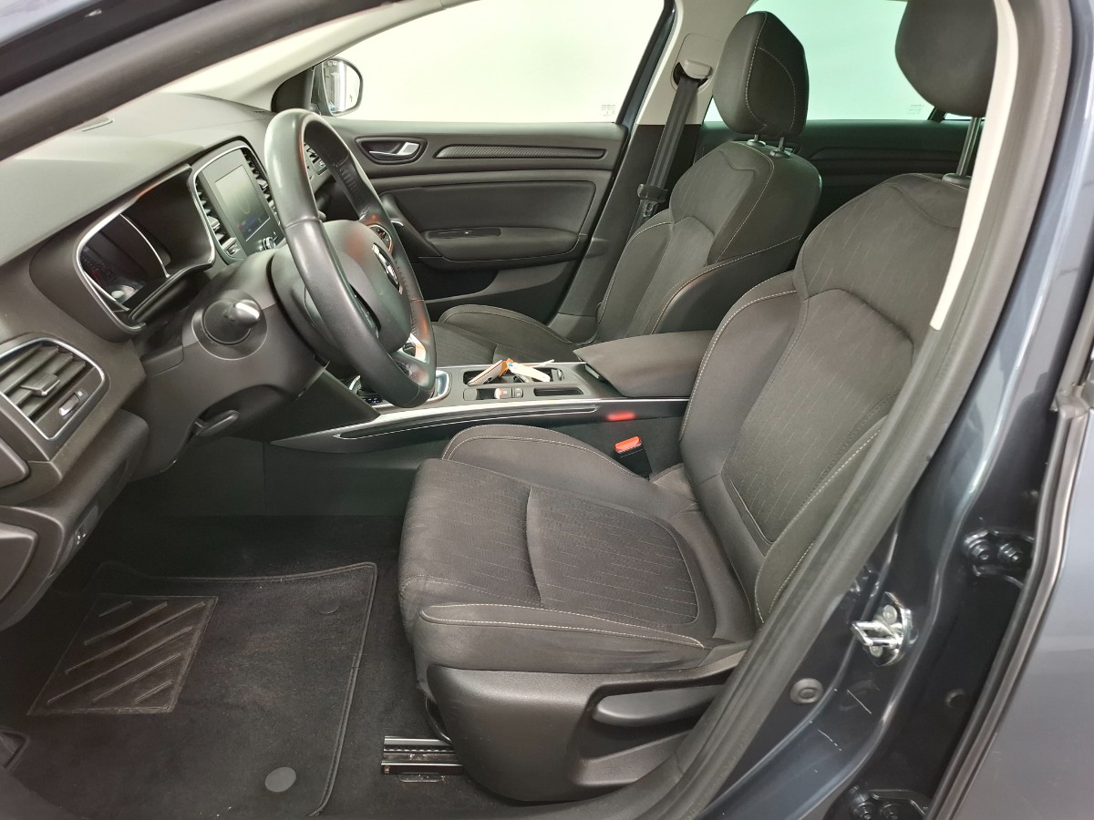 Renault Mégane Estate 1.3 TCe Limited