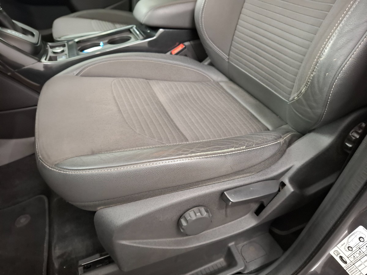 Ford Kuga 1.5 EcoBoost Titanium