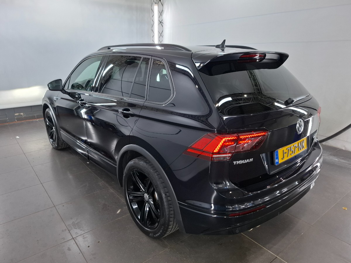 Volkswagen Tiguan 1.5 TSI ACT Highline Business R