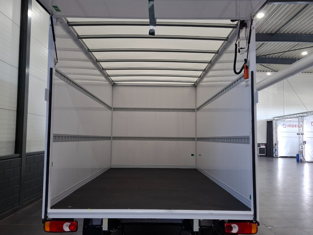 Renault Master Bakwagen T35 2.0 dCi 150 L3H1 Advance
