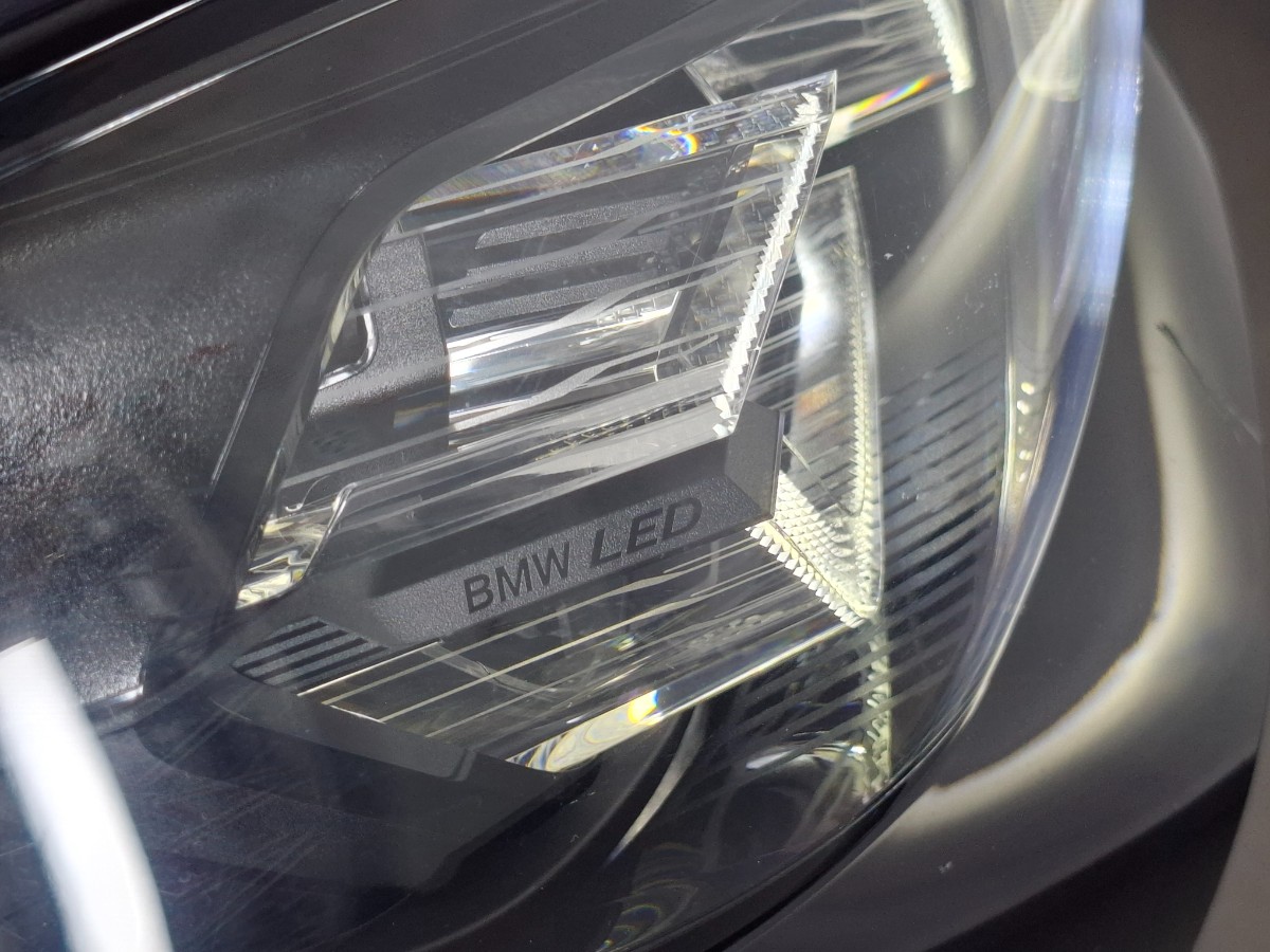 BMW X3 xDrive30e 292PK High Executive M-Sport