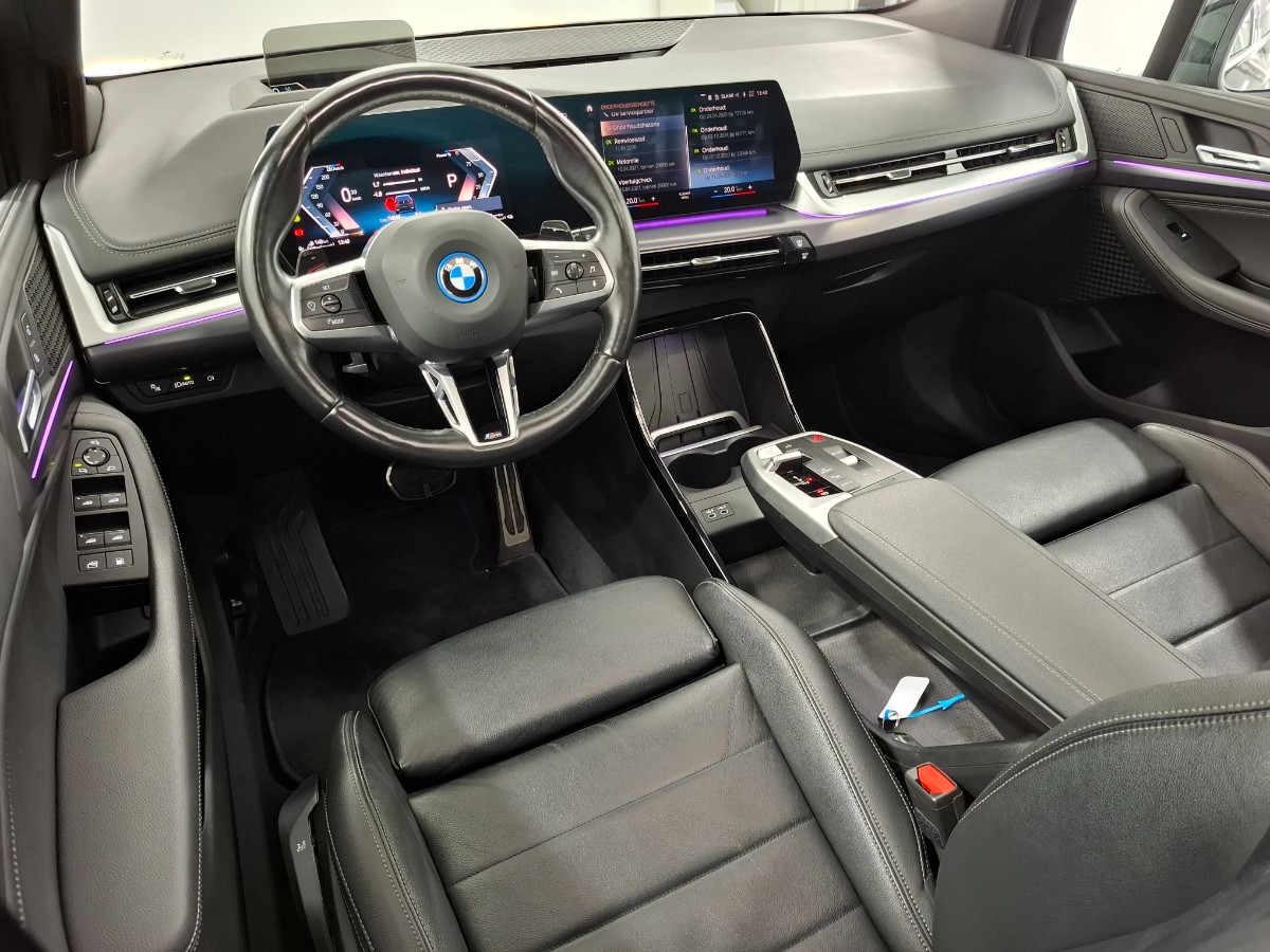BMW 2-Serie Active Tourer 225e xDrive |M-Sport|Pano|360|HUD|