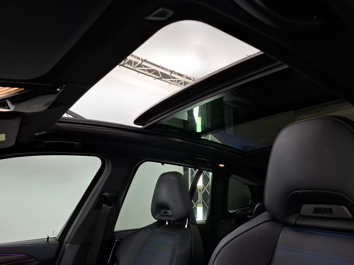 BMW X3 xDrive30e 292PK High Executive M-Sport