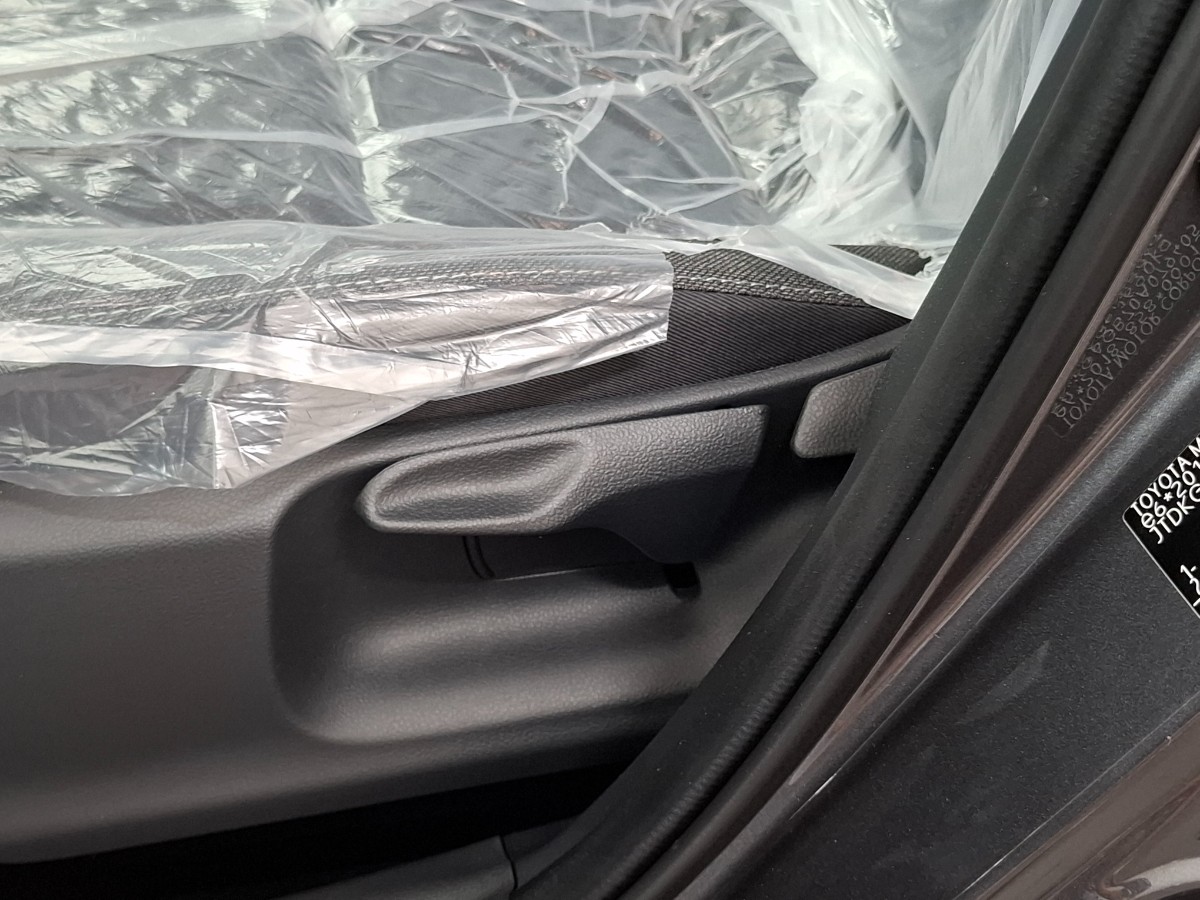 Toyota Yaris Cross 130pk teamplayer + winter + safety