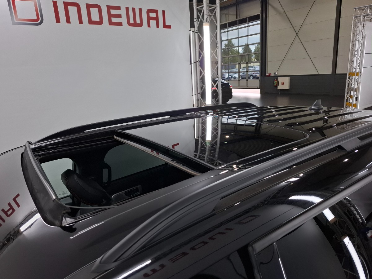 Ford Explorer 3.0 V6 EcoBoost PHEV ST-Line |7P|Pano|Stoelverwarming/verkoeling|
