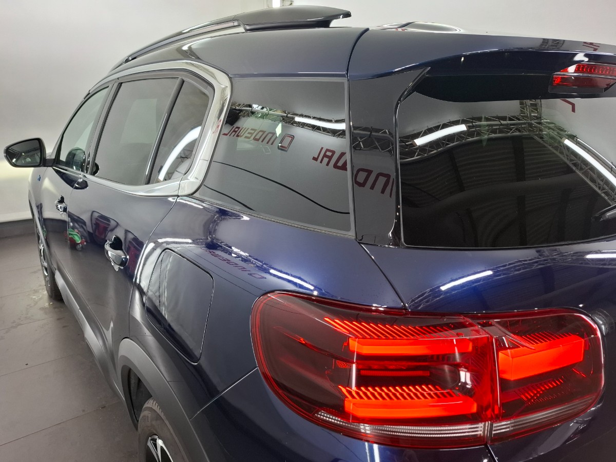 Citroen C5 Aircross 1.6 Plug-in Hybrid Shine