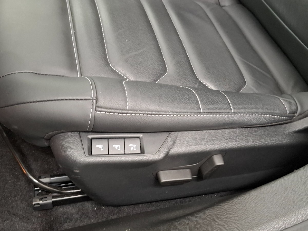 Citroen Ë-C4 Shine Pack Business 50 kWh