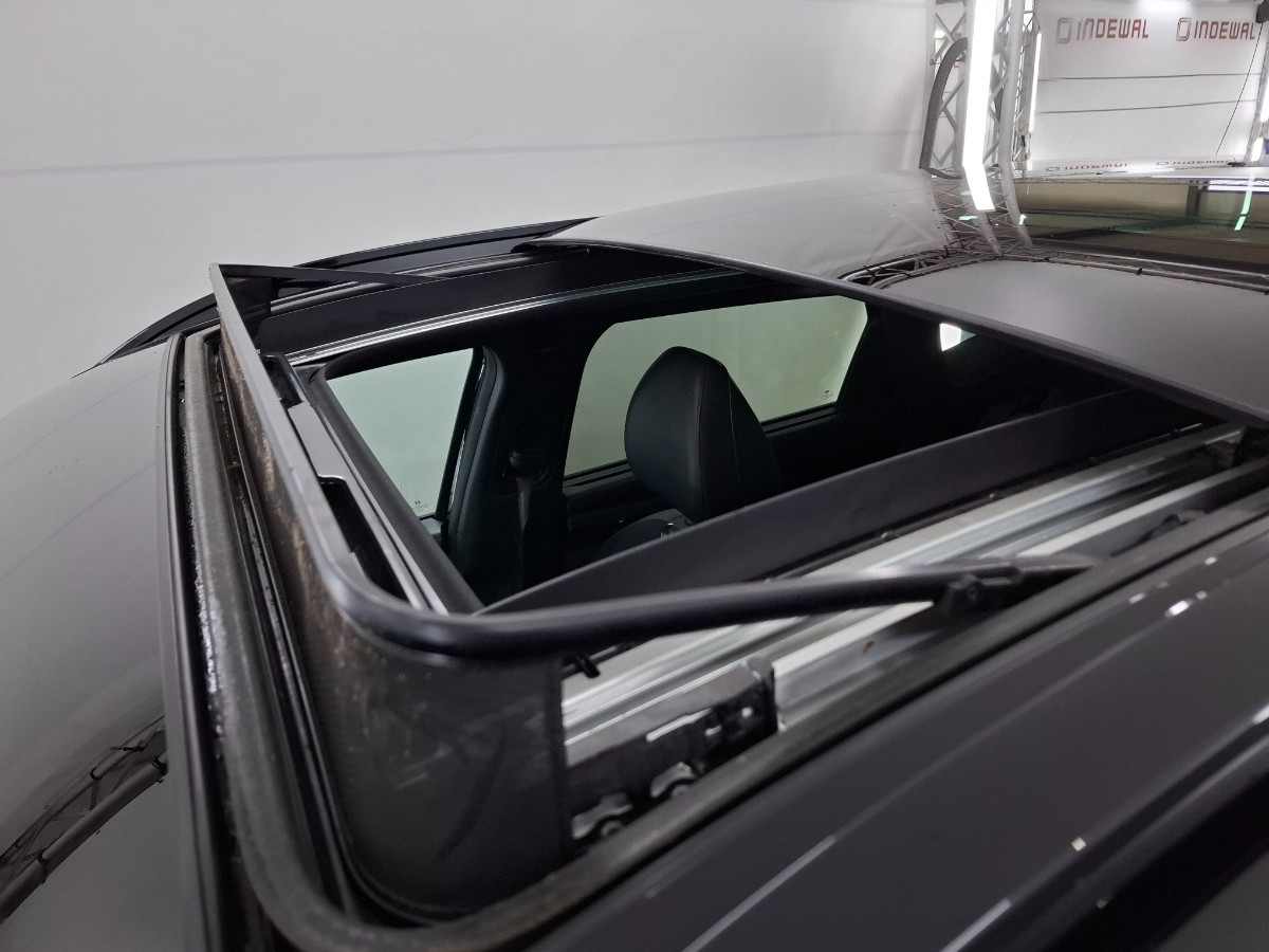 Hyundai Tucson Hyundai Tucson 1.6 N- Line Sky PHEV