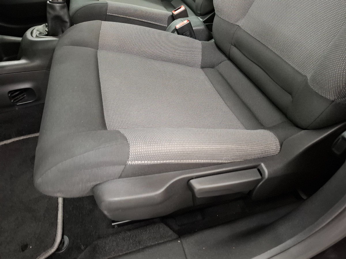 Citroen C4 Cactus 1.2 PureTech Business Plus