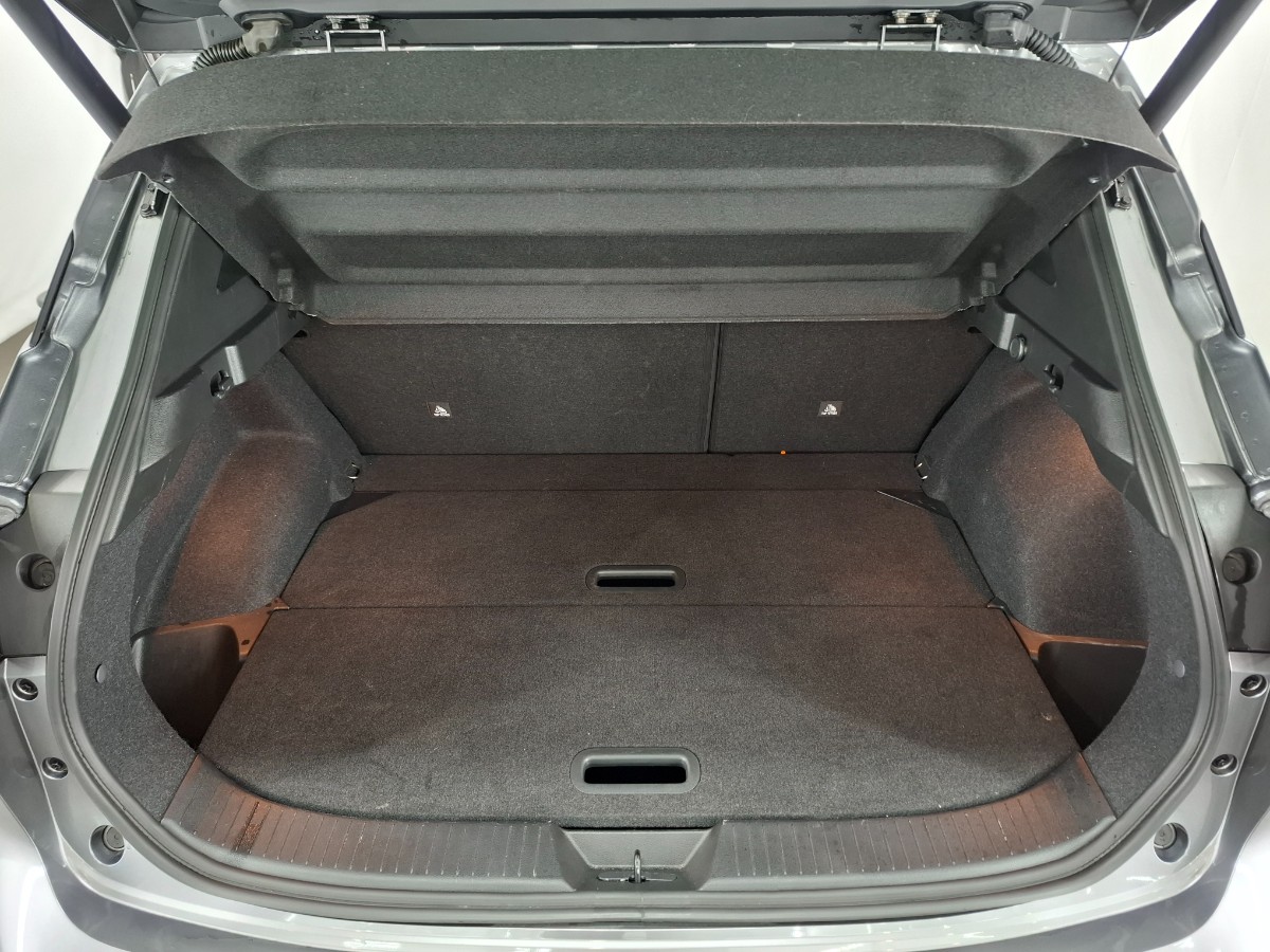 Nissan Qashqai 1.5 e-Power Tekna