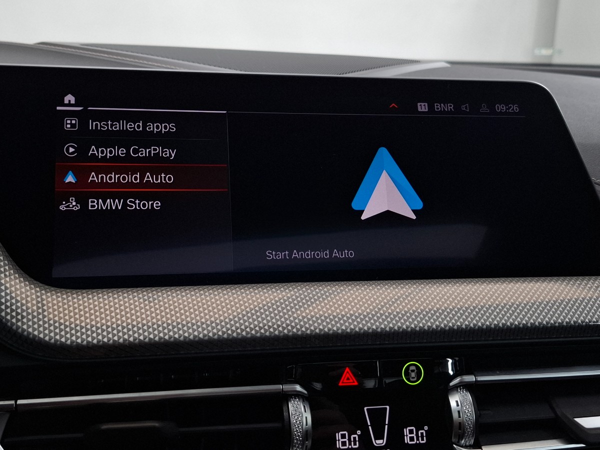 BMW 2-serie Gran Coupé 218i M Sport Edition
