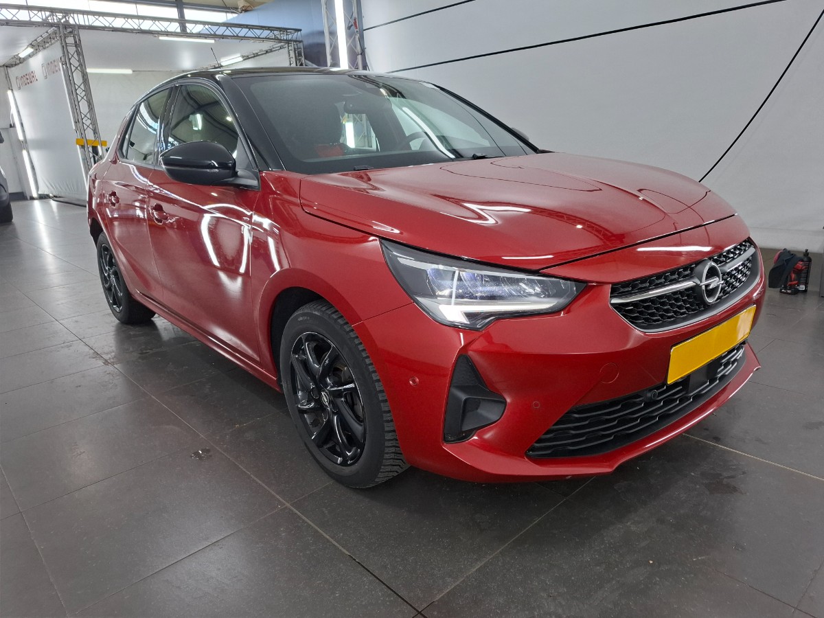Opel Corsa 1.2 Turbo 130PK GS-LINE Automaat