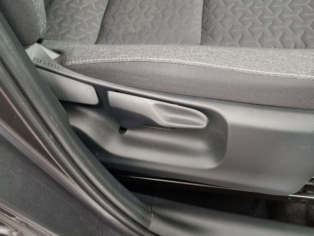 Toyota Yaris Cross 1.5 Hybrid First Edition