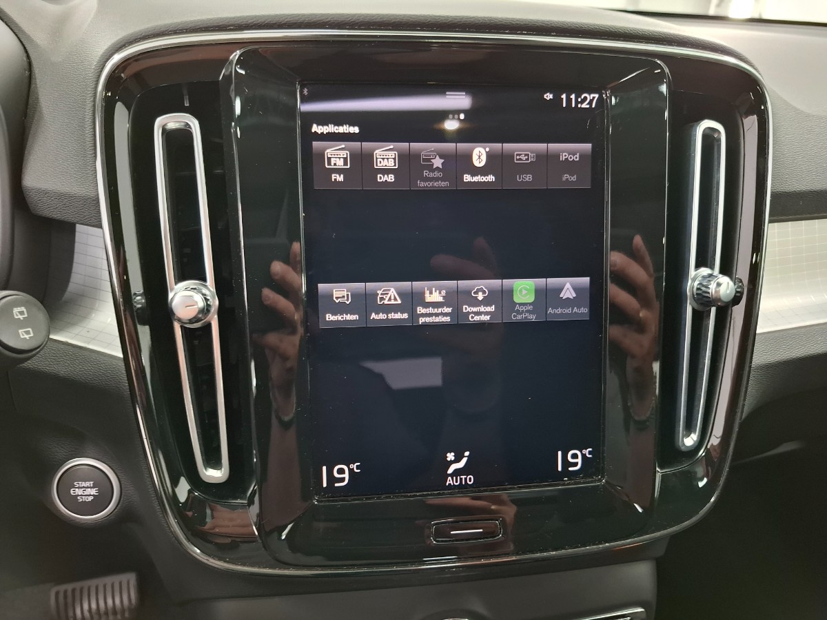Volvo XC40 1.5 T3 Momentum