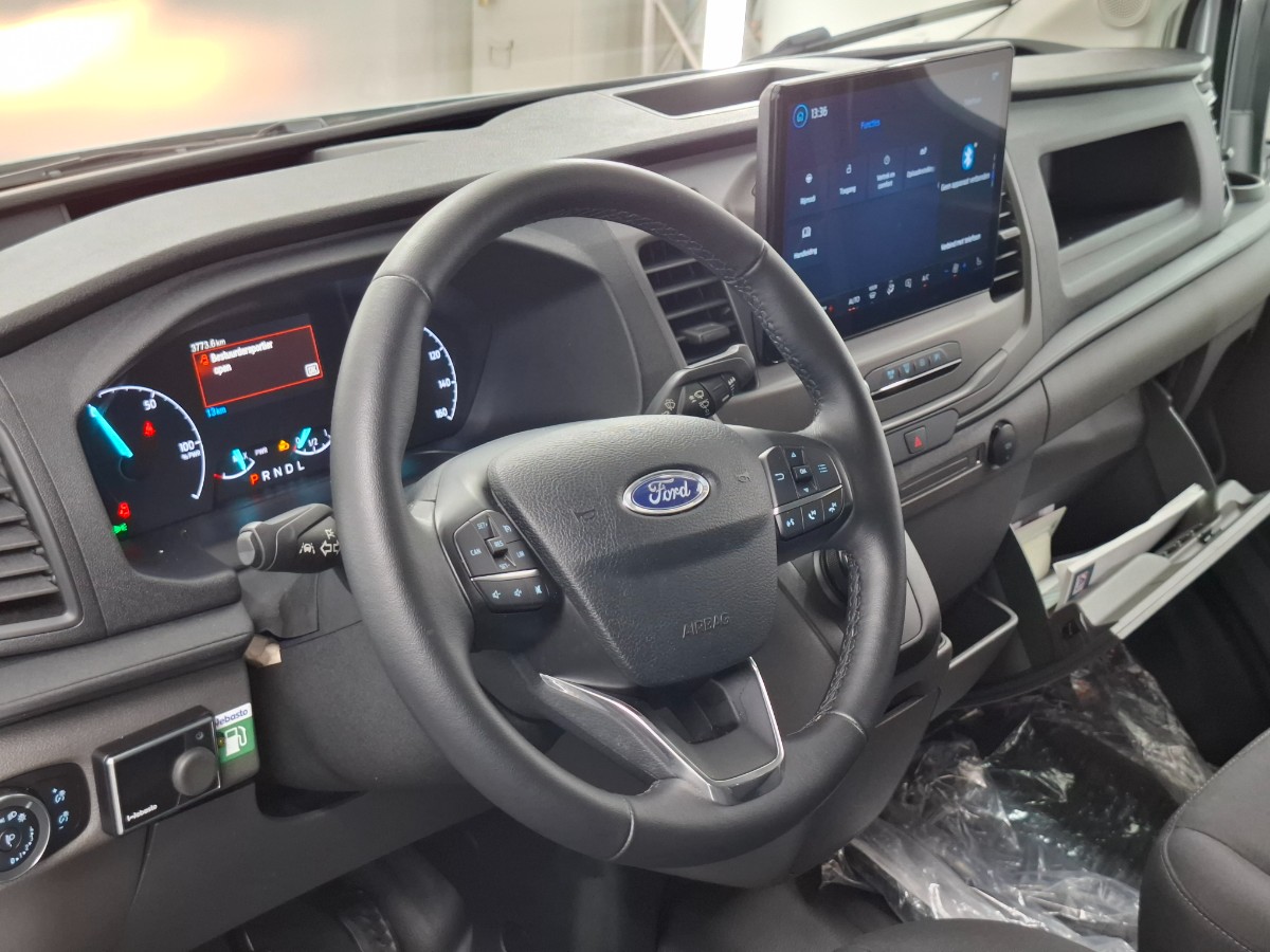 Ford Transit L3H2