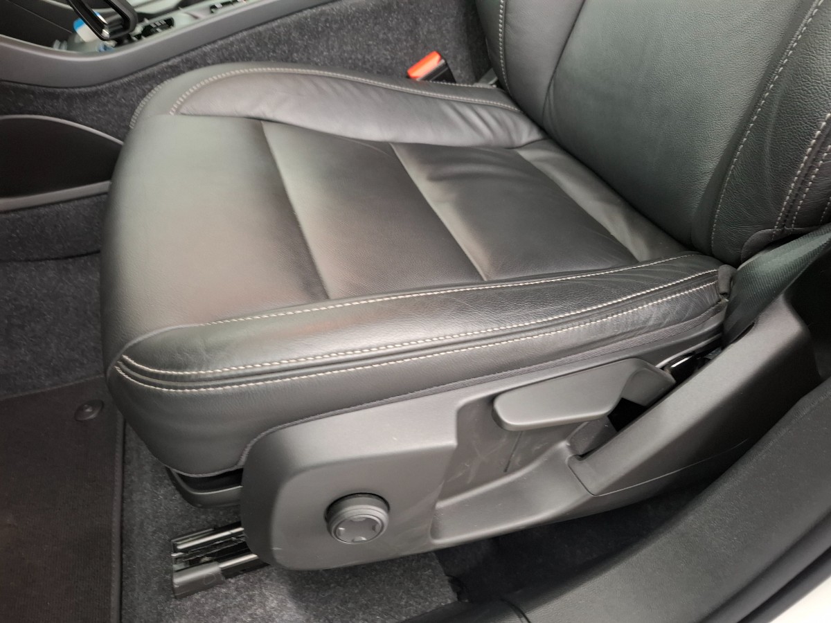 Volvo XC40 1.5 T4 Recharge Inscription Expr. |Stoelverwarming|ACC|
