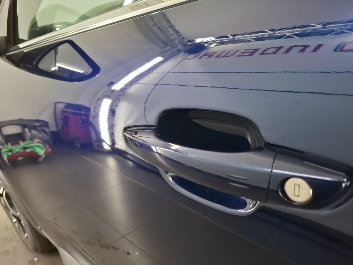 Citroen C5 Aircross 1.6 Plug-in Hybrid Shine