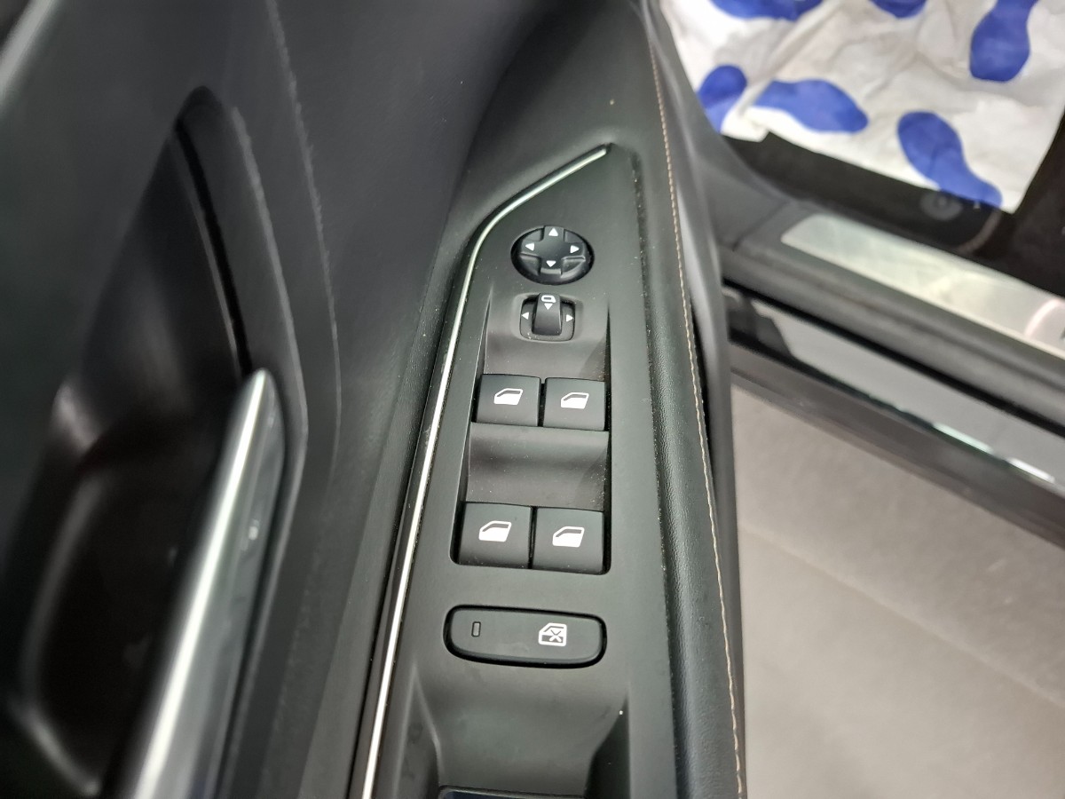 Peugeot 3008 Hybrid 225PK GT Line 1.6 PHEV | Pano Stoelverwarming Memory