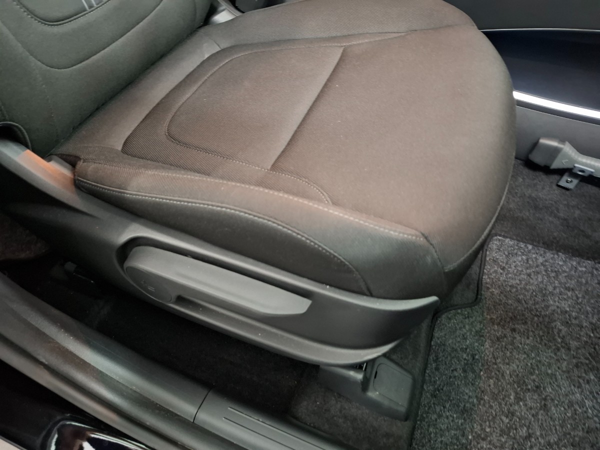 Hyundai Tucson 1.6 T-GDI PHEV Comfort 4WD
