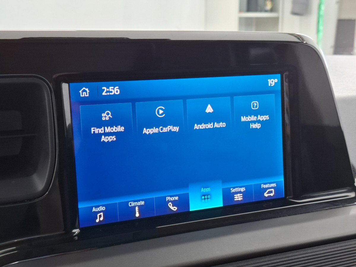 Ford Transit Courier TREND 1.5L ECOBLUE 100PK TREND 16″ LMV, 10-SPAAKS , LED LAADRUIMTEVERLICHTING , WINTER PACK , PARKING PACK, BPM VRIJ