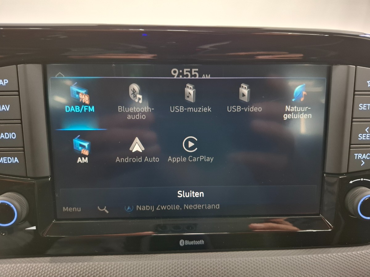 Hyundai i10 1.0 Comfort Smart 5-zits