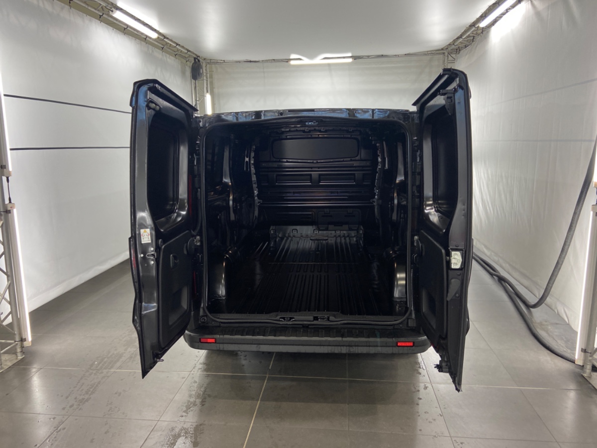 Renault Trafic 2.0 Blue dCi 130 T30 L2H1 Advance | Navi Cam Rswiel