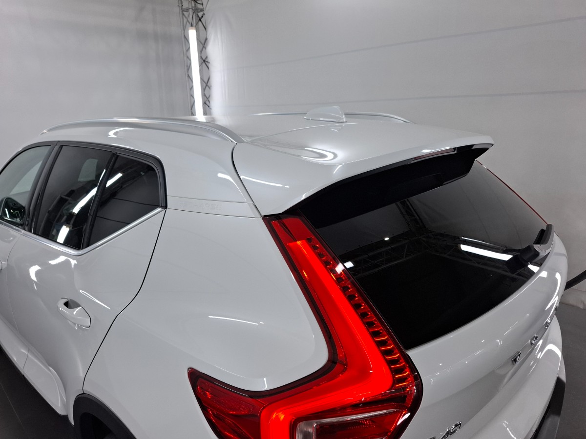 Volvo XC40 1.5 T4 Recharge Inscription Expr. |Stoelverwarming|ACC|