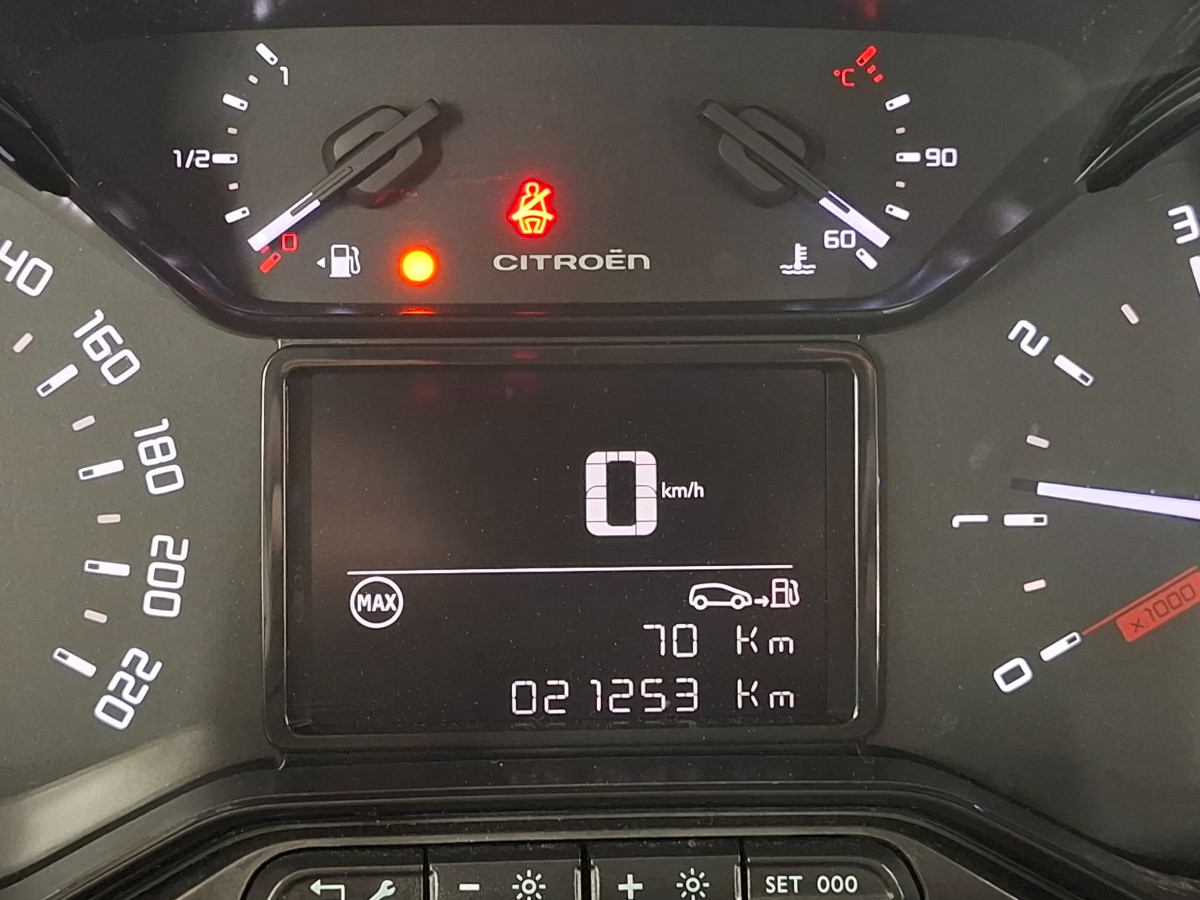 Citroen C3 1.2 PureTech Shine