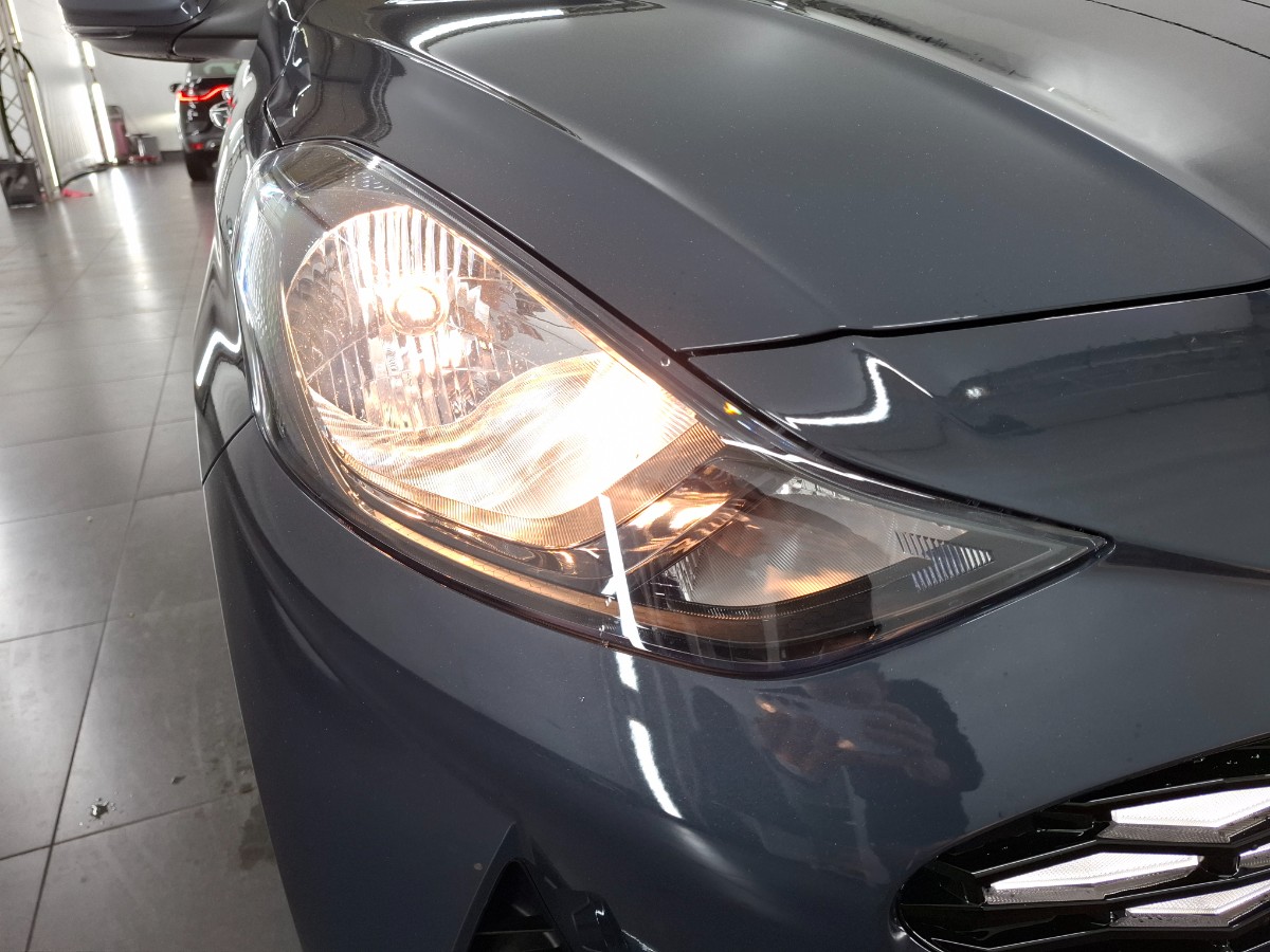 Hyundai i10 1.0 Comfort Smart 5-zits