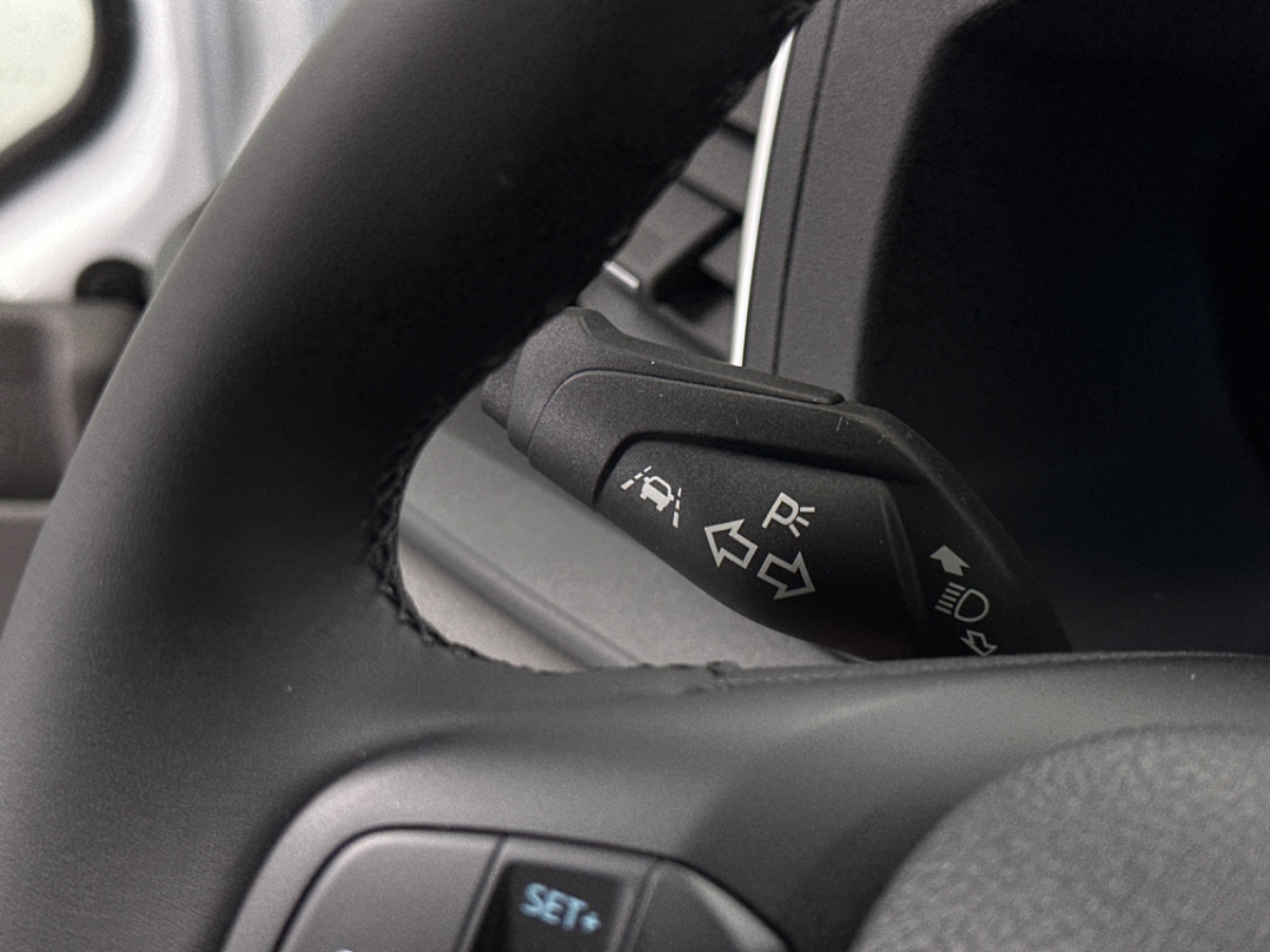 Ford Transit 350 L3H2 Trend 130PK FWD | SYNC4 NAVI | Trekhaak | Safety & Comfort | Laadr. besch. pakket | 270gr. deuren