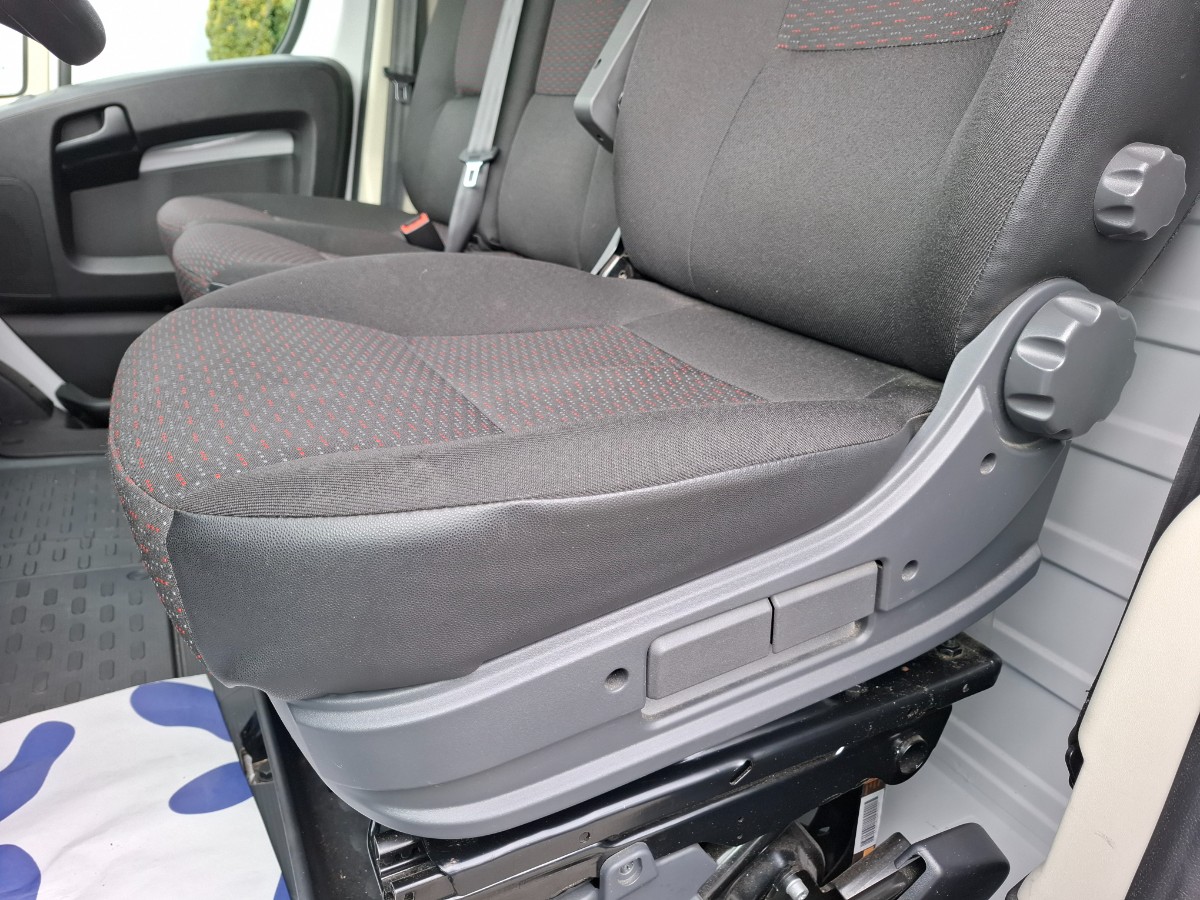 Opel Movano Bakwagen 2.2 BlueHDi 140