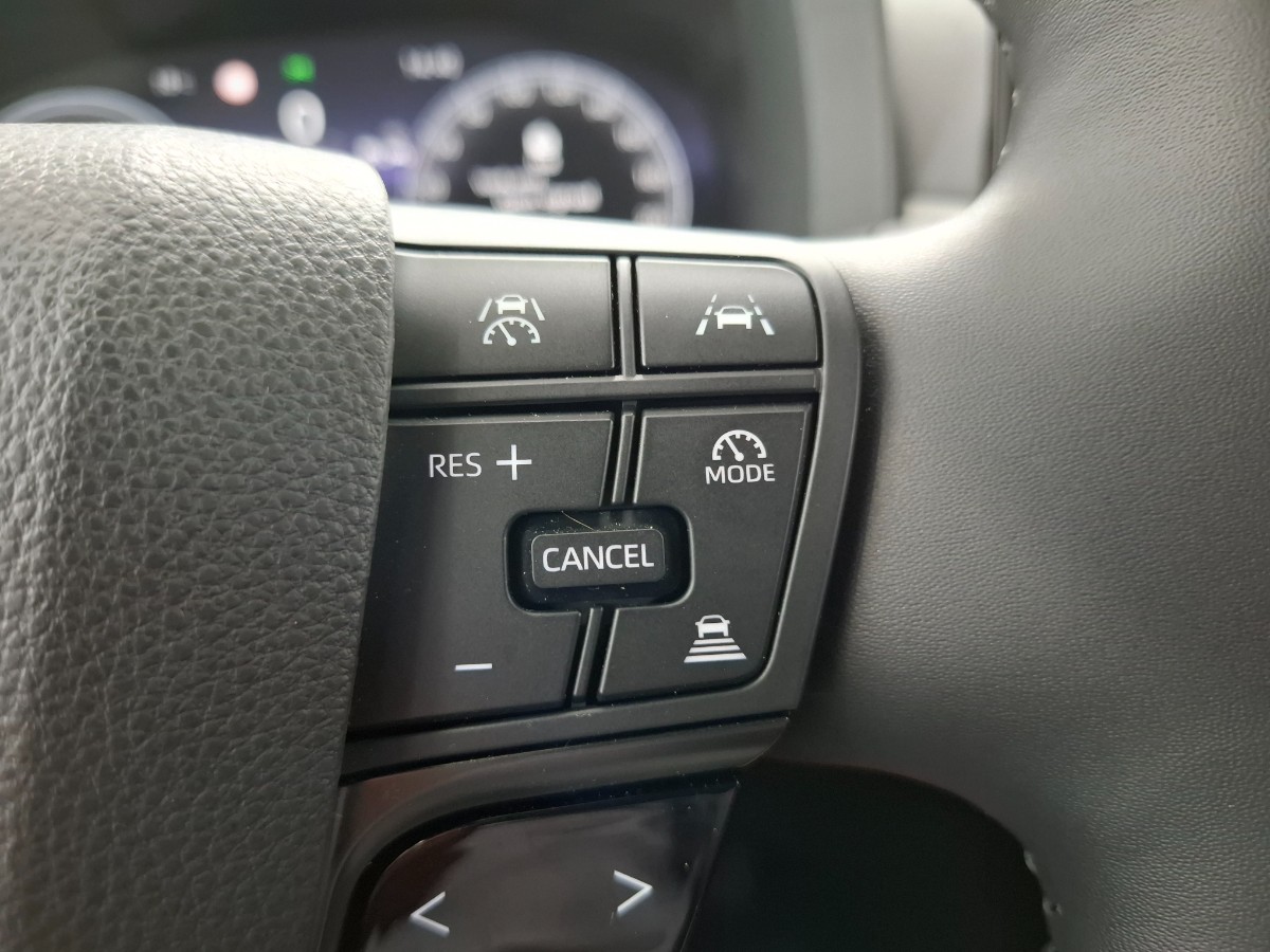 Toyota C-HR 1.8 Hybrid Style |Elektrische Klep|