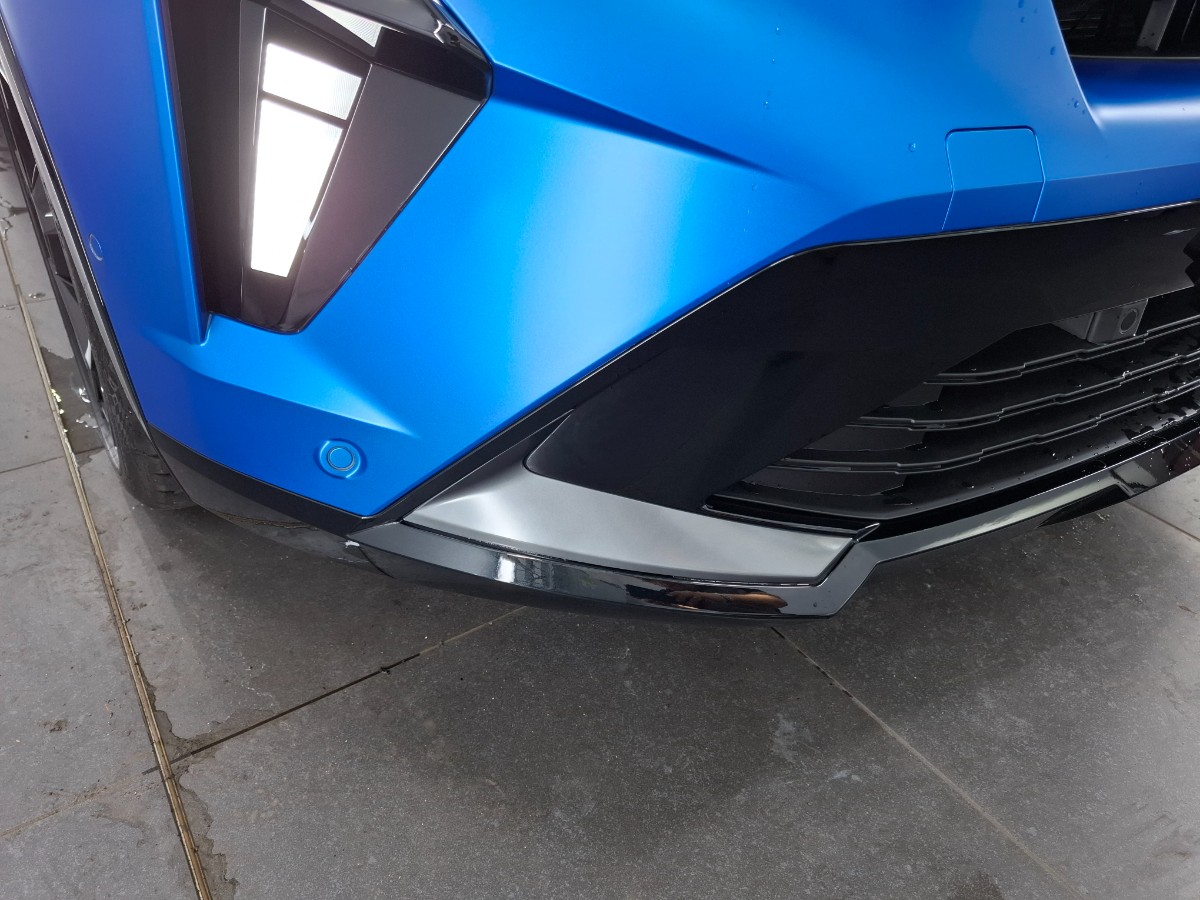 Renault Rafale atelier Alpine E-Tech 4×4 plug-in hybrid 300 Panoramadak Head-Up Display Pack Harman Kardon Head-Up Display