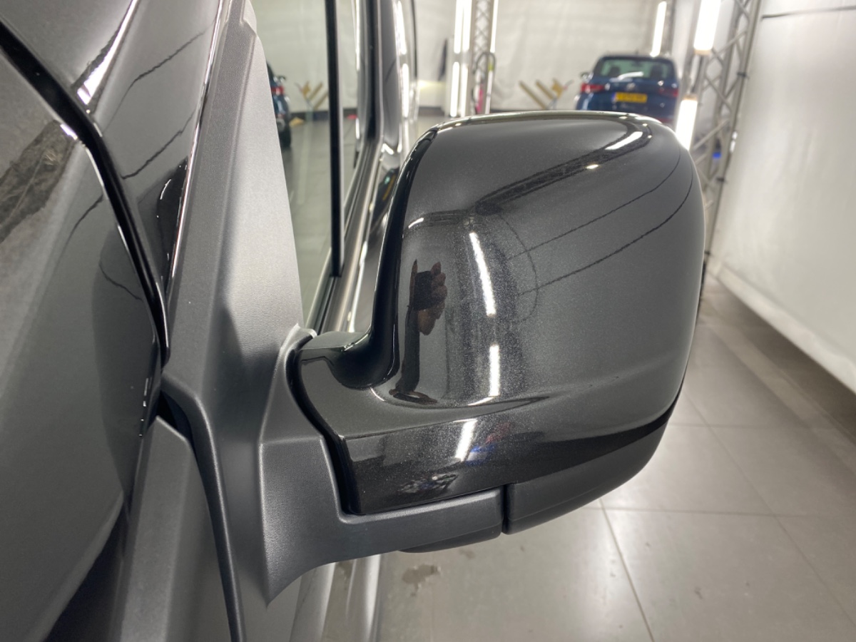 Renault Trafic 2.0 dCi 130 T30 L2H1 Work Ed. | Navi Parking 2xSD Rswiel 4SB