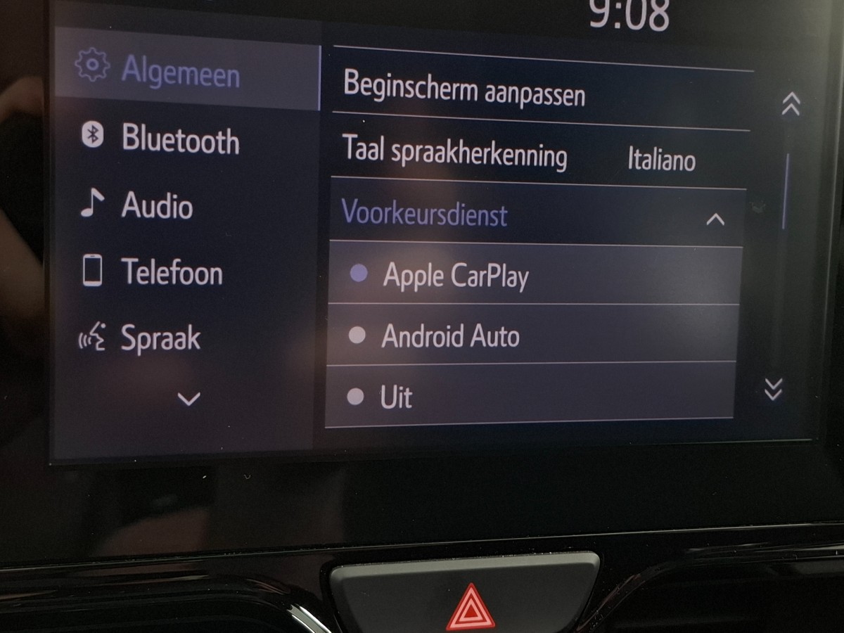 Toyota Yaris 1.5 Hybrid Active
