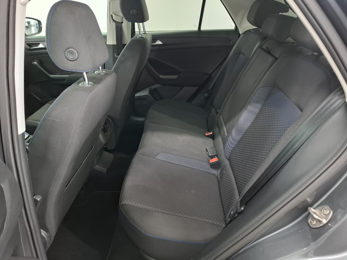 Volkswagen T-Roc 1.5 TSI Sport Business R