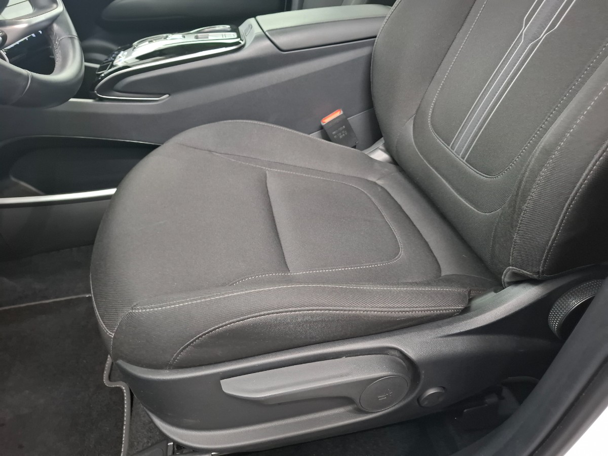 Hyundai Tucson 1.6 T-GDI PHEV Comfort Smart 4WD