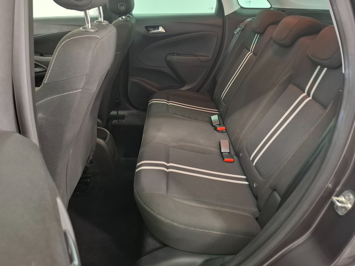 Opel Crossland (X) 1.2 Turbo 110PK Elegance PANO ECC CAMERA PDC
