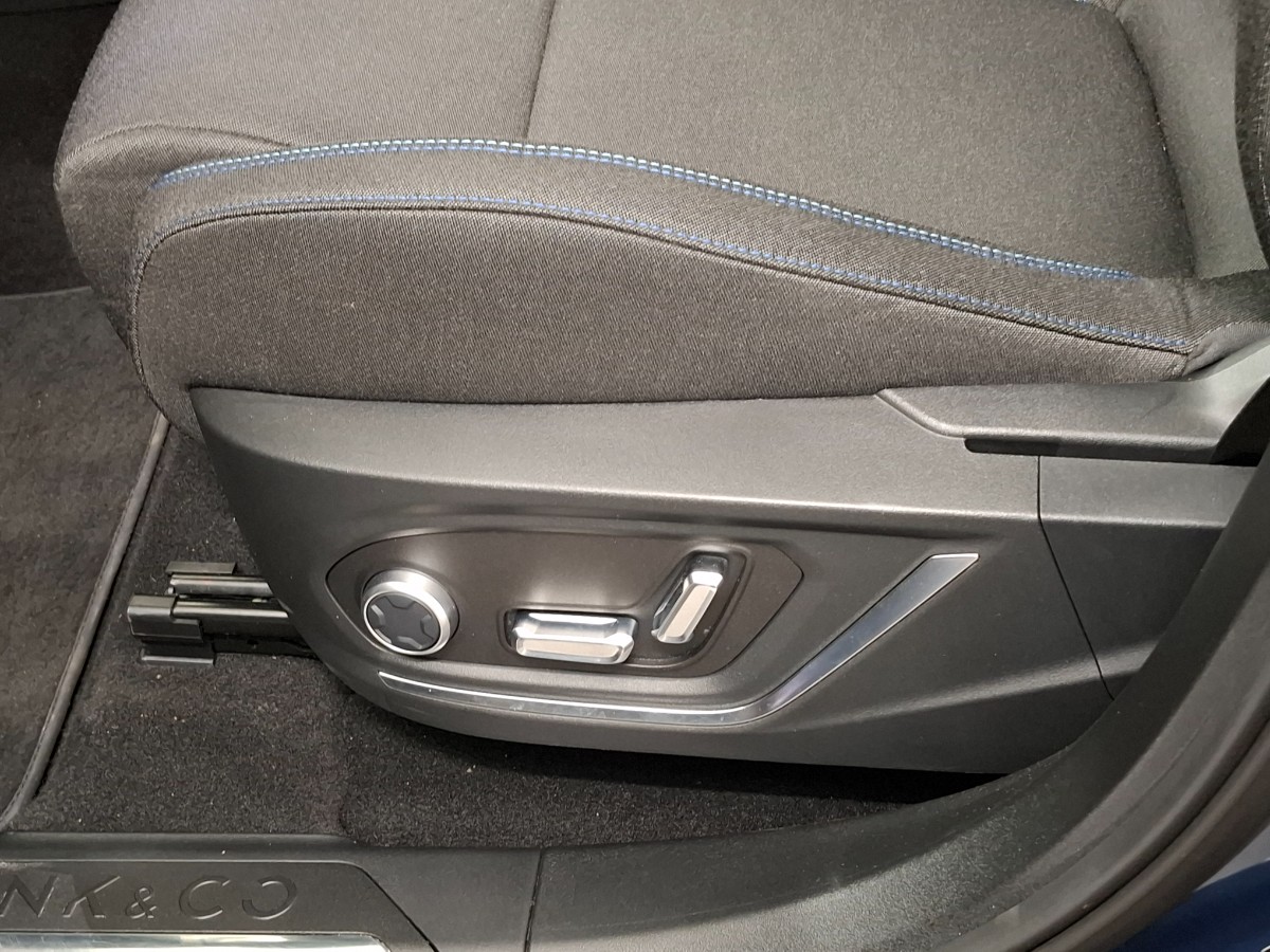 Lynk & CO 01 1.5 PHEV 261CH DCTH