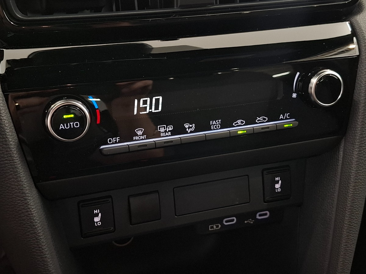 Toyota Yaris Cross 1.5 Hybrid 115 First Edition