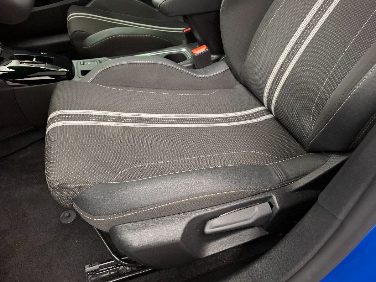 Opel Corsa 1.2 Turbo GS-Line Panoramadak 130 pk