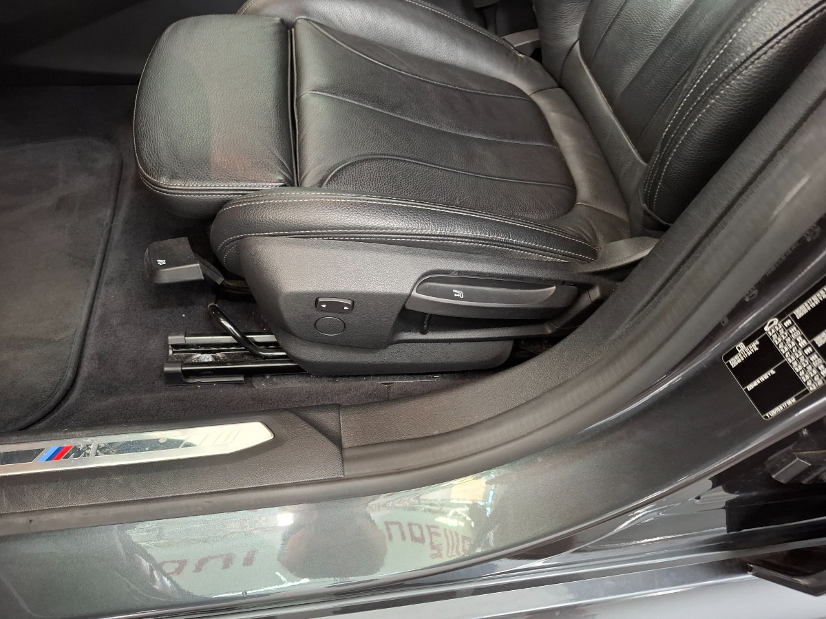 BMW 2-serie Gran Coupé 218i High Executive M-Sport | Volleder Stoelverwarming 19 LMV | NL auto