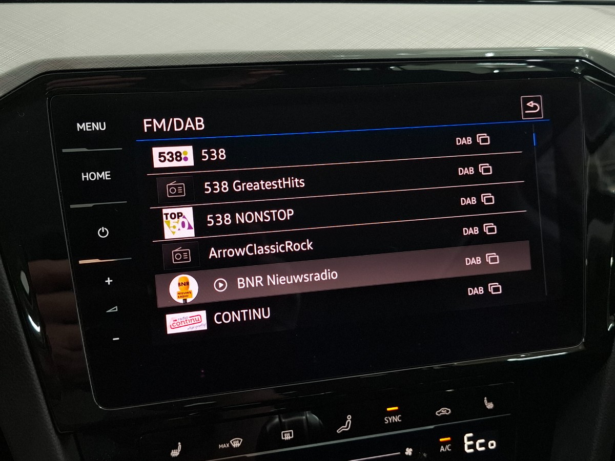 Volkswagen Passat Variant 1.4 tsi business GTE, IQ led, virtual, winterpakket